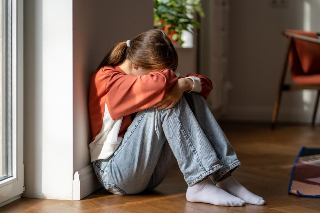 Child & Adolescent Behavioural Issues
