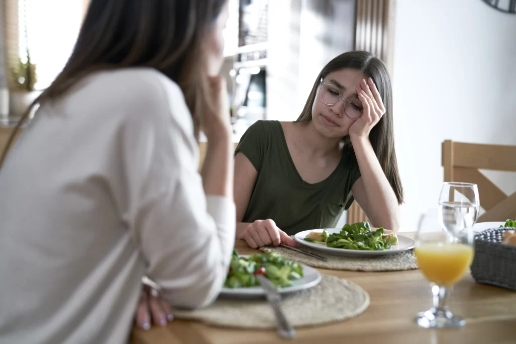 Eating Disorder
