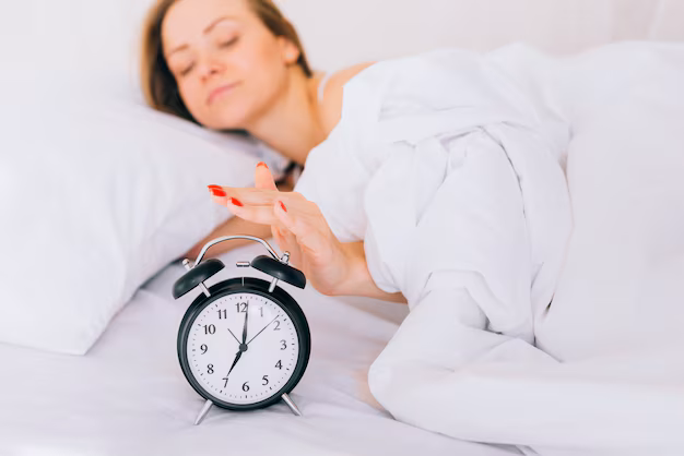 Insomnia