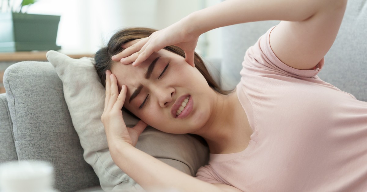 Headache